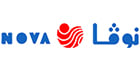 Standard Industrial Company Nova - logo